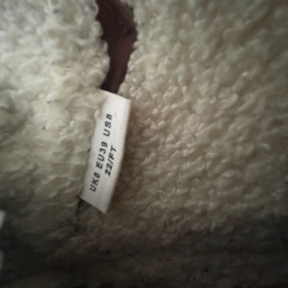 😍SOLD😍Hunter Winter Boots with Shearling - Picture 3 of 7